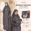 Mukena Terusan Dewasa Premium Syafa Series